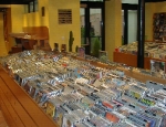 Aménagement de magasin Lescot OCD Paris