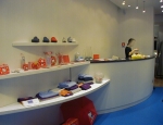Aménagement de magasin Mini Daily 75