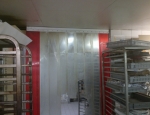Rénovation laboratoire Boulangerie Les Fromentiers