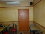 Aménagement restaurant Subway Montpellier