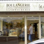 rénovation et agencement de boulangerie 