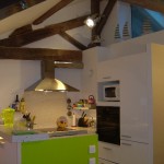 réaménagement d'un loft