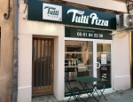 Relooking Pizzeria Tutti Pizza à Bessieres